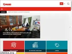 Sites similar to sueca.es