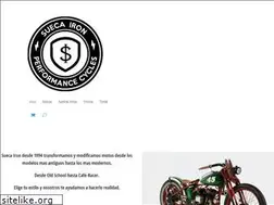 Sites similar to suecairon.es
