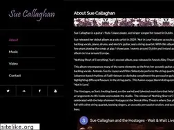 Sites similar to suecallaghan.com
