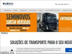 Sites similar to suecia.com.br