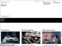 Sites similar to sueciacarguadalajara.com