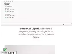 Sites similar to sueciacarlaguna.mx