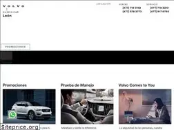 Sites similar to sueciacarleon.com