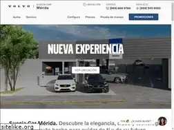 Sites similar to sueciacarmerida.com