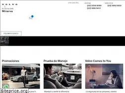 Sites similar to sueciacarminerva.com