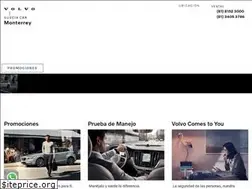 Sites similar to sueciacarmonterrey.com