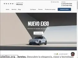 Sites similar to sueciacarmorelos.com