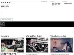Sites similar to sueciacarsanangel.com