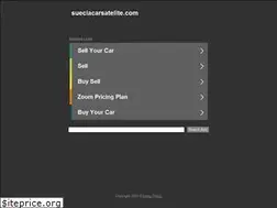 Sites similar to sueciacarsatelite.com