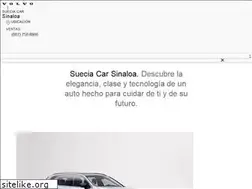 Sites similar to sueciacarsinaloa.com