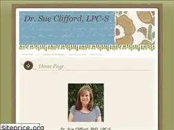 Sites similar to suecliffordlpc.com