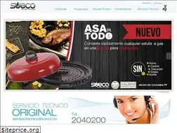 Sites similar to sueco.com.co