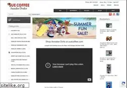 Sites similar to suecoffee.com