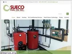Sites similar to suecofuel.com