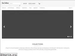 Sites similar to suecollura.com