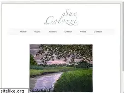 Sites similar to suecolozzi.com