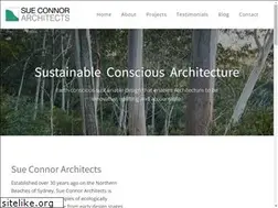 Sites similar to sueconnor.com.au