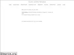 Sites similar to suecontessa.com