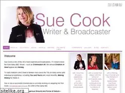 Sites similar to suecook.com