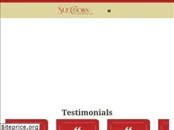 Sites similar to suecooks.com