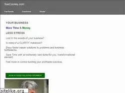 Sites similar to suecooney.com