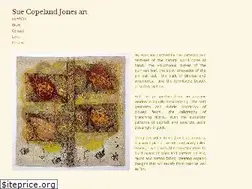 Sites similar to suecopelandjones.com
