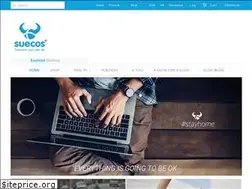 Sites similar to suecos.com