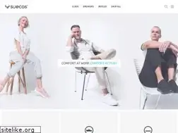 Sites similar to suecos.es