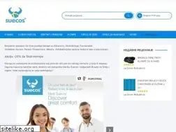 Sites similar to suecos.rs