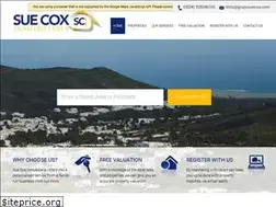 Sites similar to suecoxinmobiliaria.com