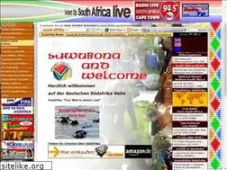 Sites similar to sued-afrika.org