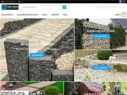 Sites similar to sued-stein.de