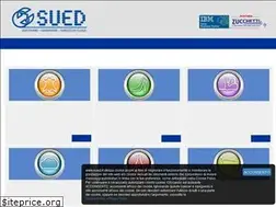 Sites similar to sued.it