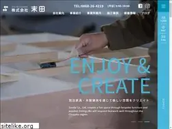 Sites similar to sueda.biz