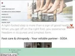 Sites similar to sueda.de