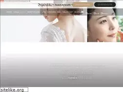 Sites similar to sueda.net