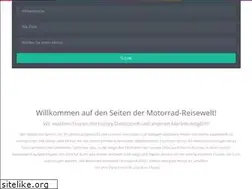Sites similar to suedafrika-motorradreisen.de