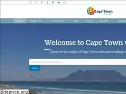 Sites similar to suedafrika-news.de
