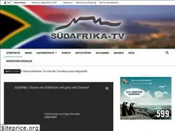 Sites similar to suedafrika-tv.com