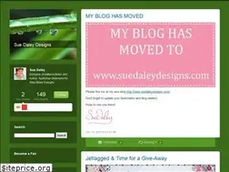 Sites similar to suedaleydesigns.typepad.com