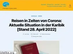 Sites similar to suedamerika-journal.de