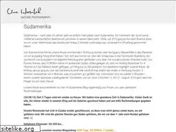 Sites similar to suedamerikareise.de