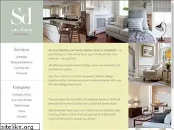 Sites similar to suedanninteriors.com