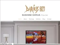 Sites similar to suedarius.com