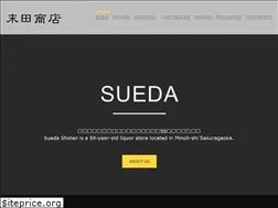 Sites similar to suedashouten.com