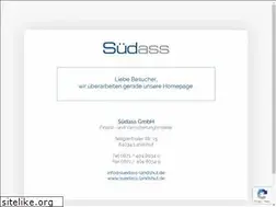 Sites similar to suedass-landshut.de