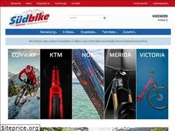 Sites similar to suedbike24.de
