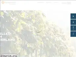 Sites similar to suedburgenland.info