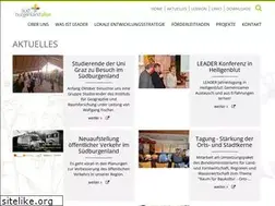 Sites similar to suedburgenlandplus.at