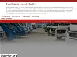 Sites similar to suedcaravan.de